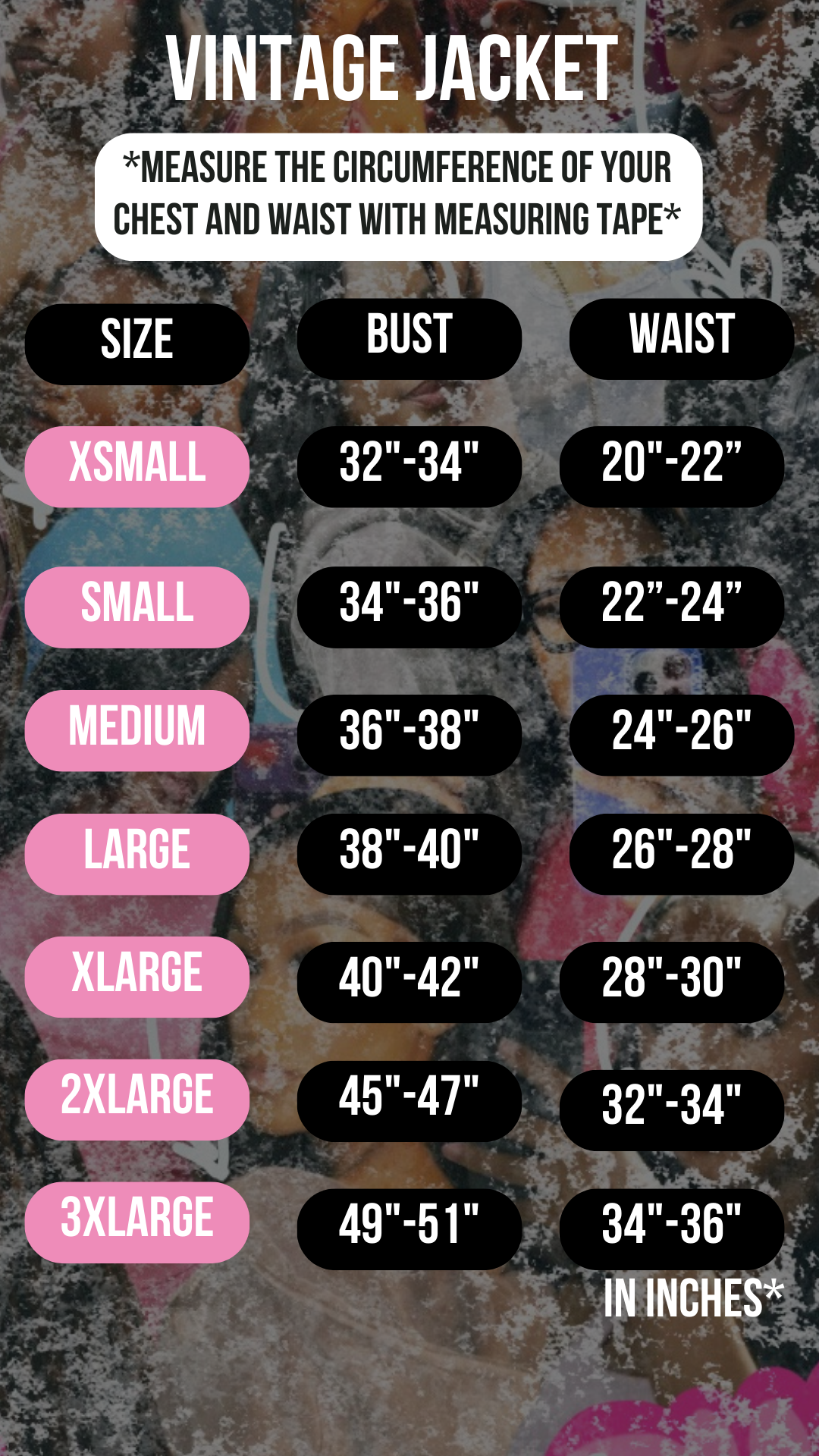 Vintage Cream Jacket