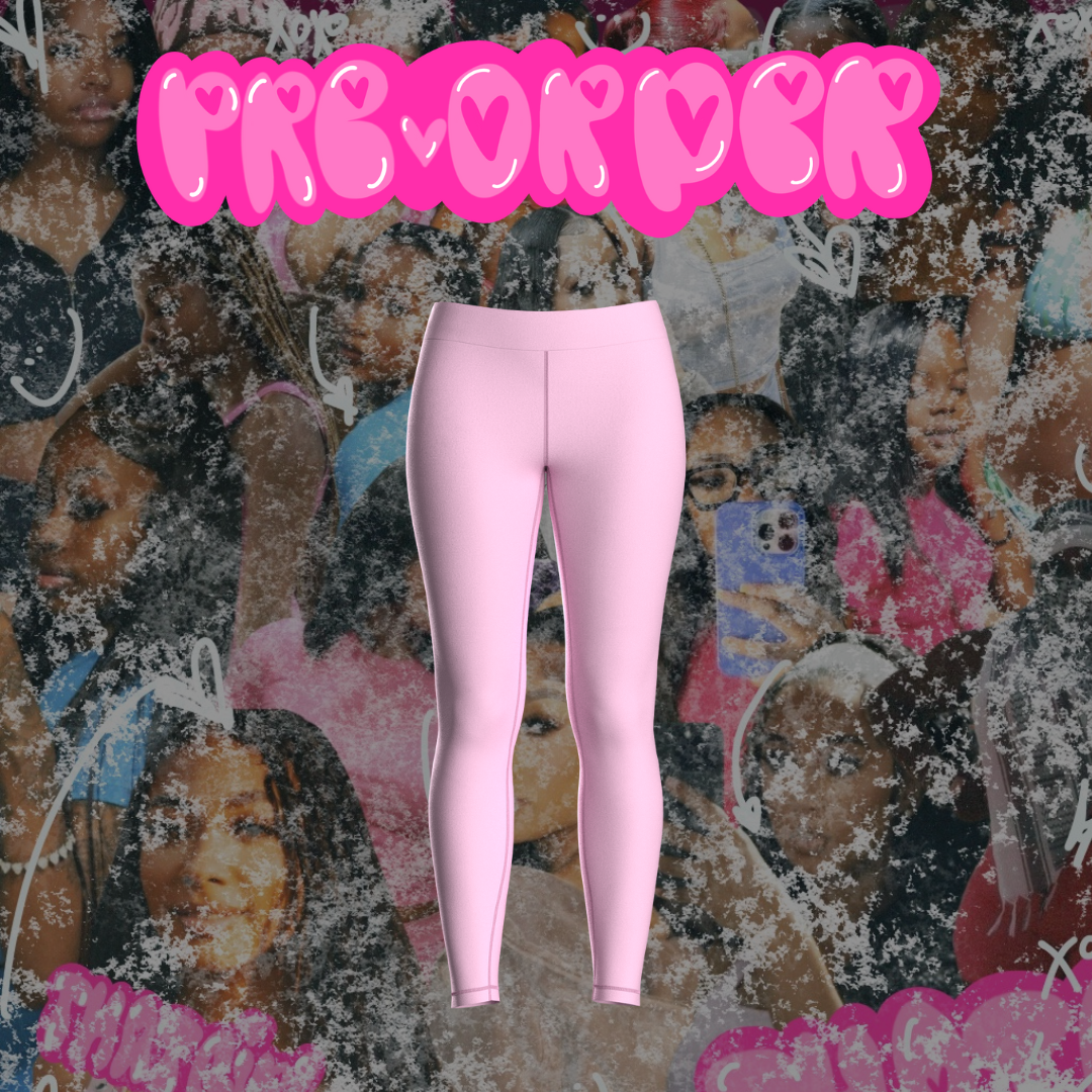 Slim leggings