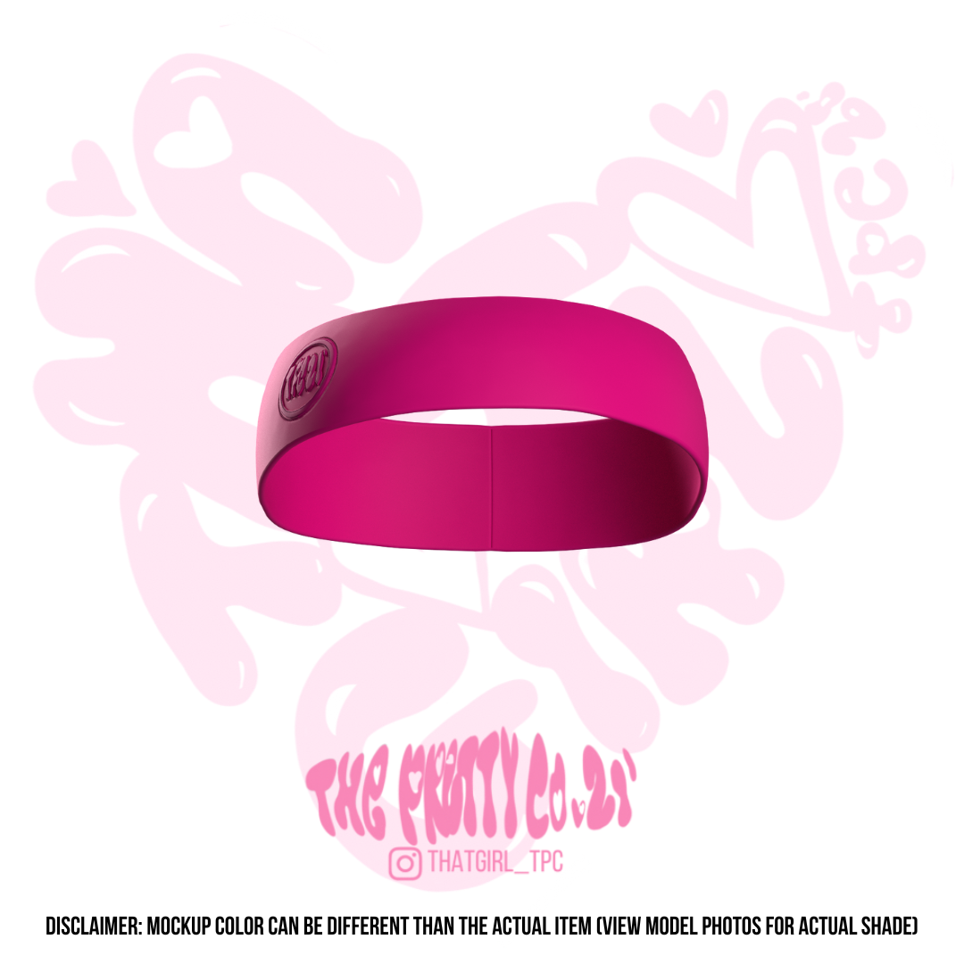 Headband