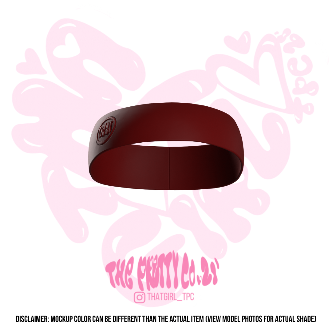 Headband