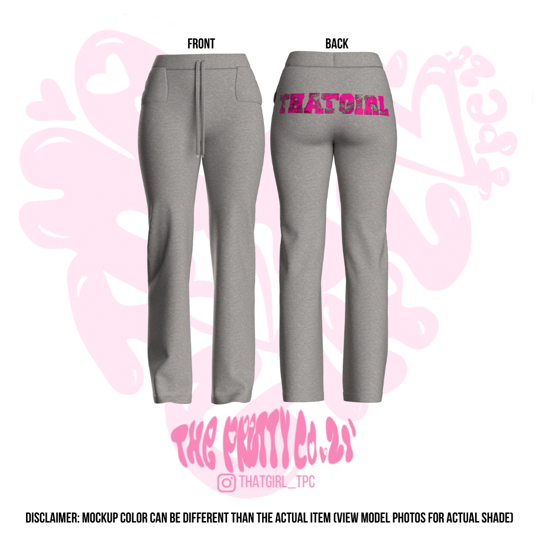 University Pants