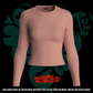 Crew Neck Shirt (Holiday Collection)