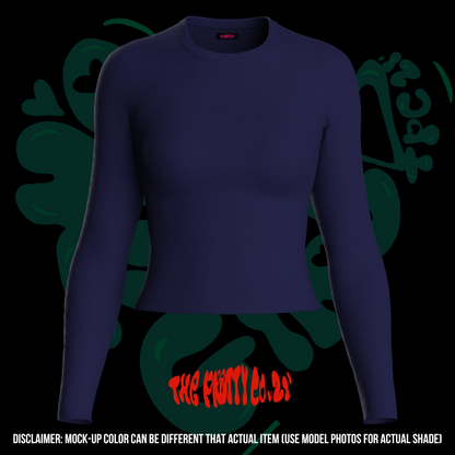 Crew Neck Shirt (Holiday Collection)