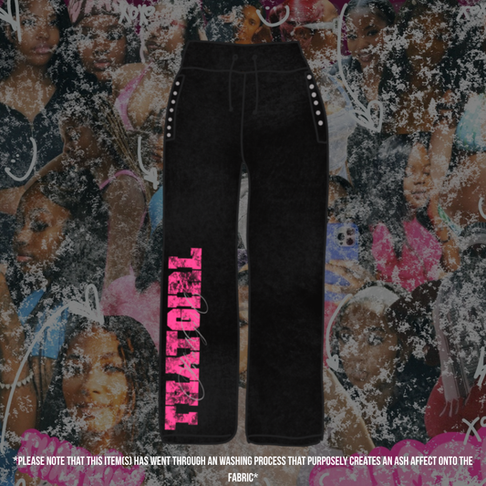 Black Sweatpants (ships between September 9th - September 19th.)