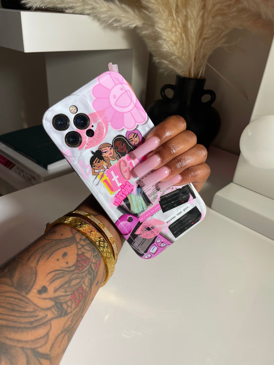 Phone Cases Pretty Co. 2021