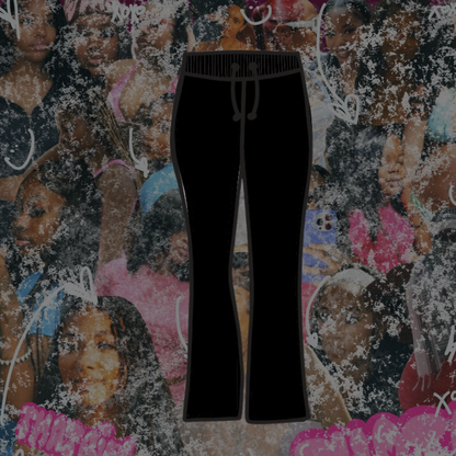 Knit Pants (all colors)