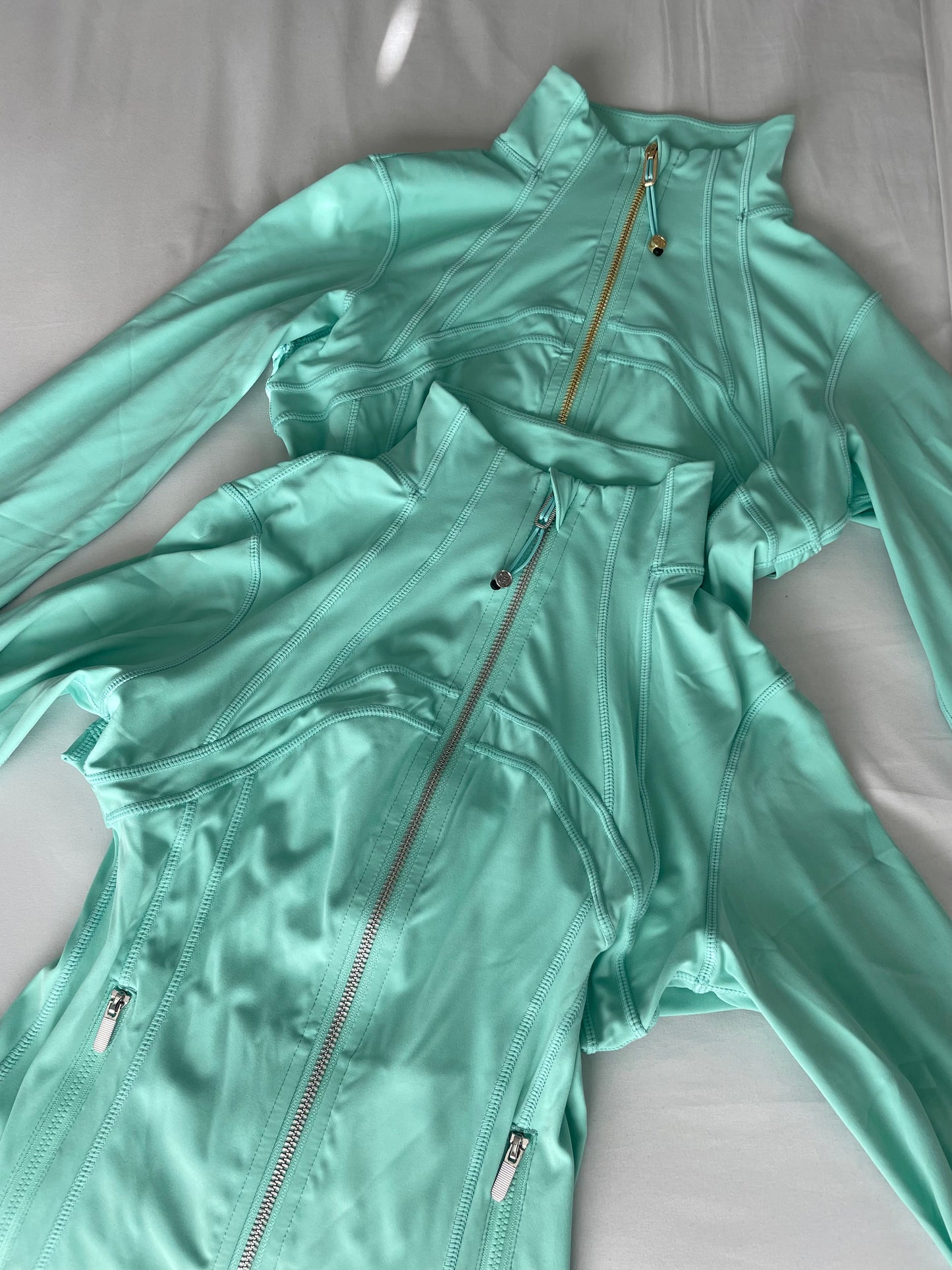 Tiffany Athletic Jacket