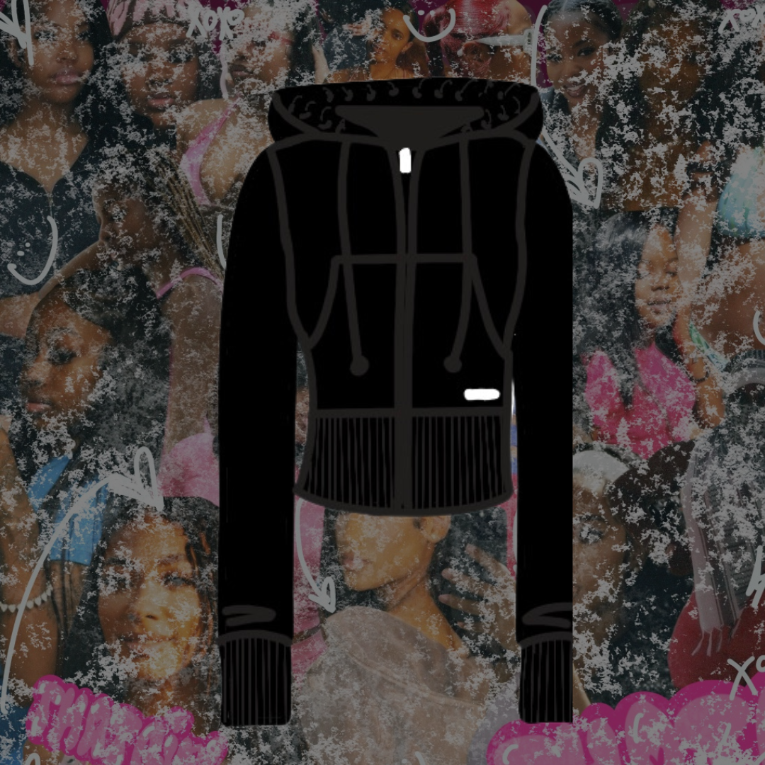 Knit Jacket (all colors)