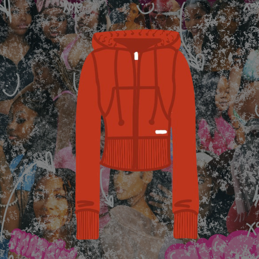 Knit Jacket (all colors)