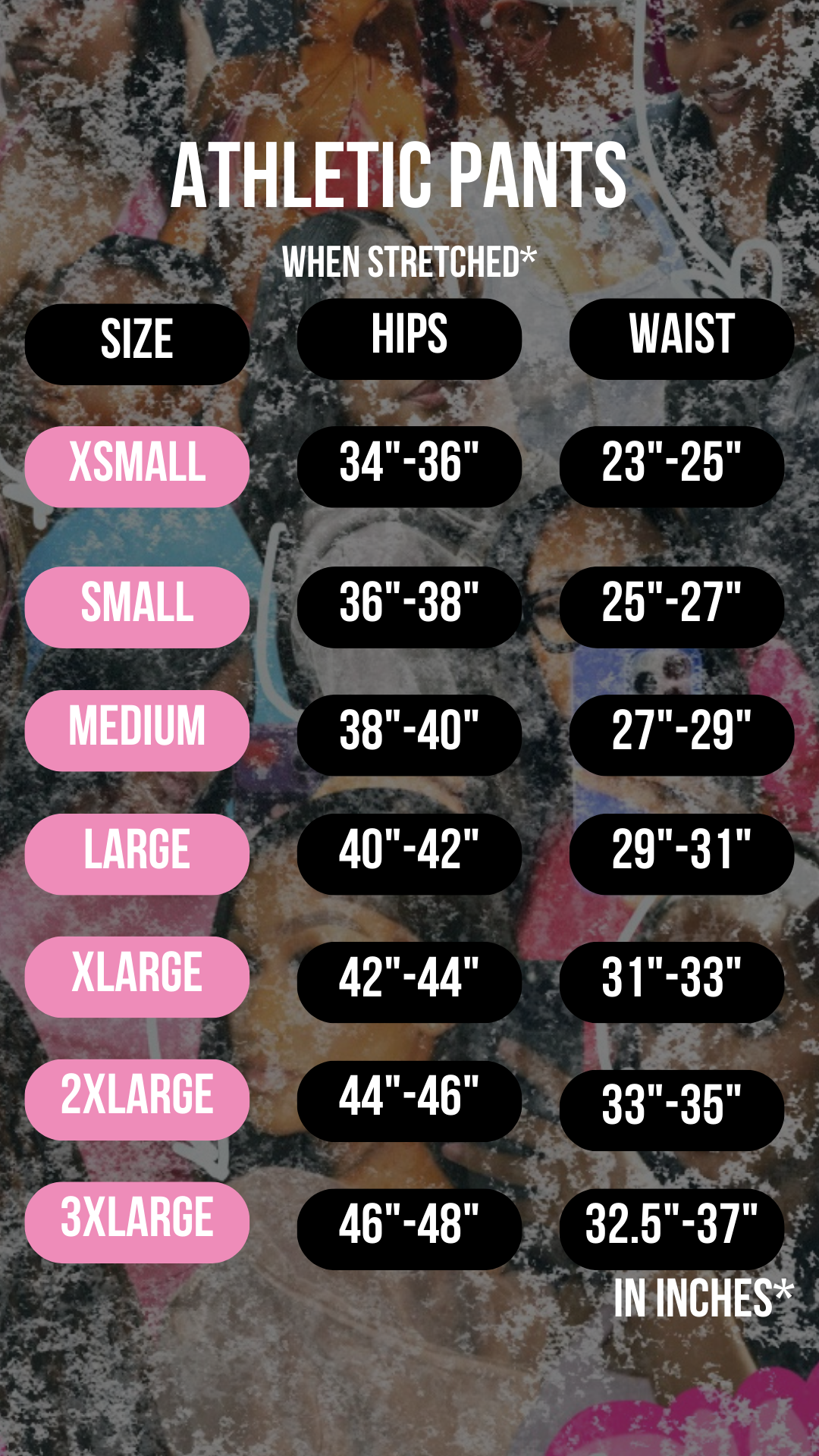 Leopard Athletic Pants