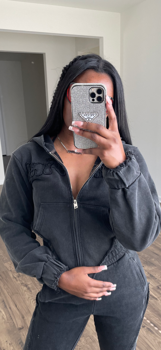 Vintage Jacket ONLY