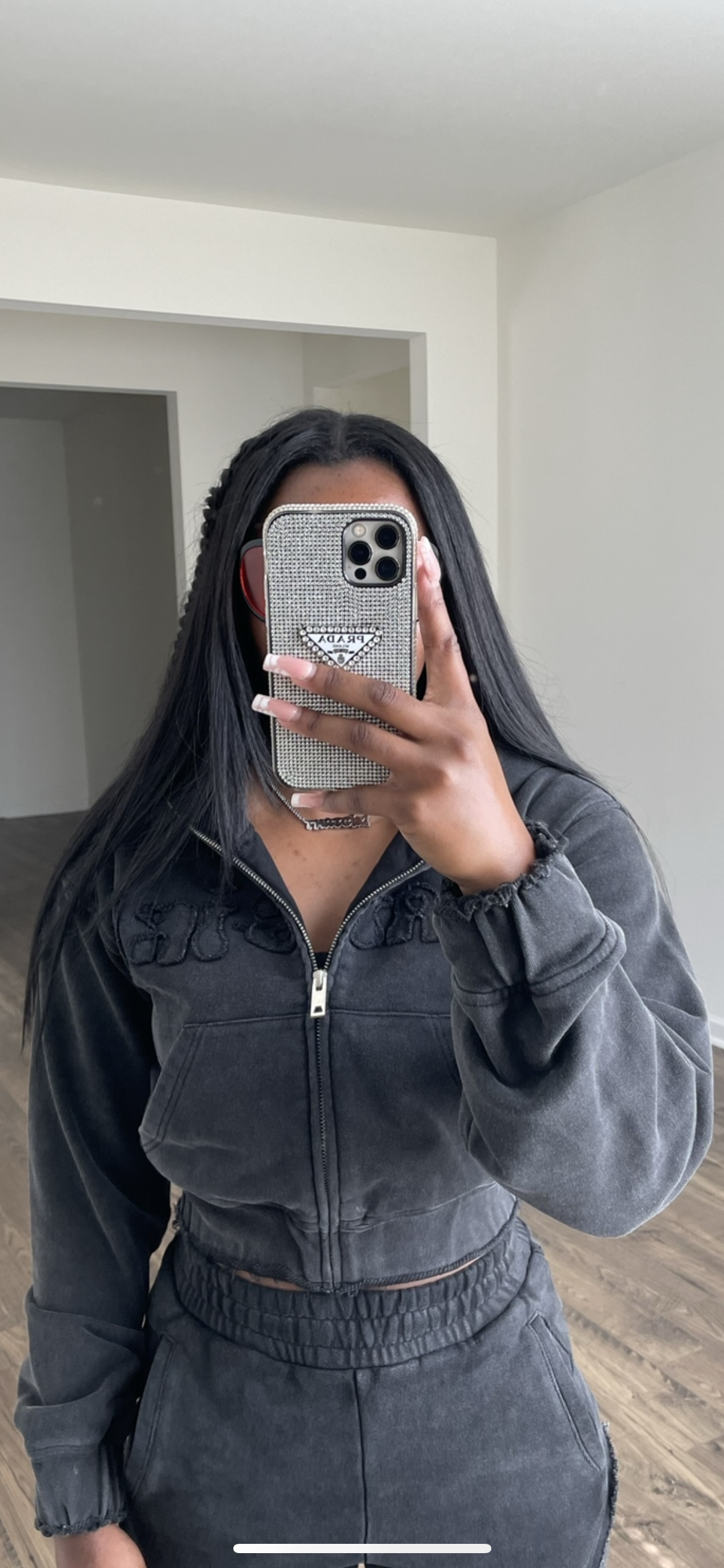 Vintage Jacket ONLY