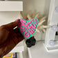 That Girl Keychain