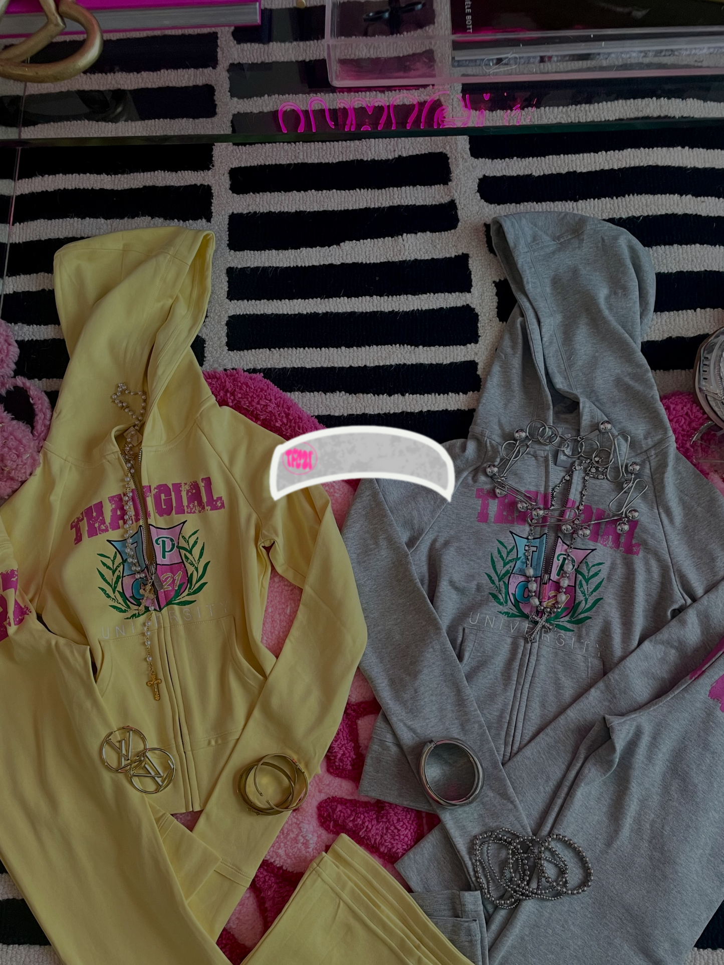 Headbands