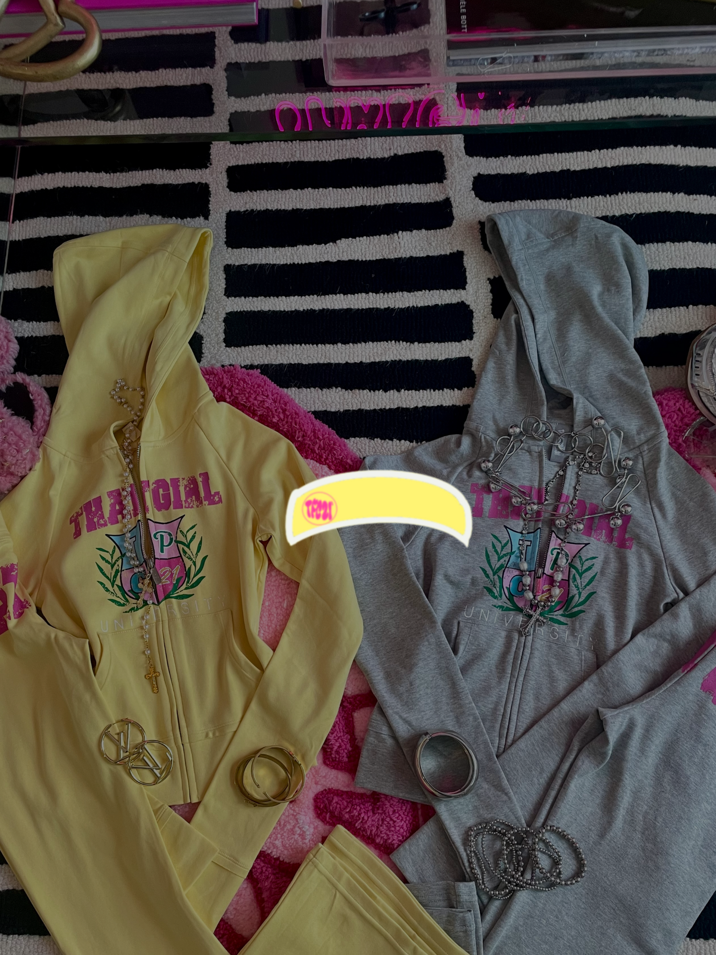 Headbands