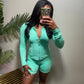 Tiffany Athletic Jacket