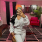 Grey Hoodie ONLY