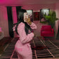 Vintage Pink Sweatpants ONLY