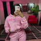 Vintage Pink Sweatpants ONLY