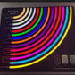 That Girl Heart Neon Light *read description* (hot pink is shown in picture)