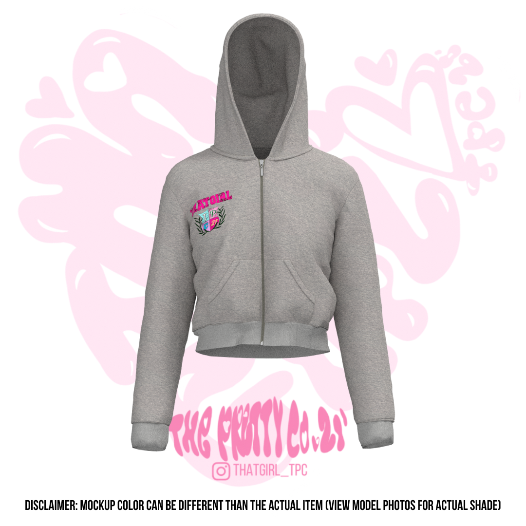 University Jacket