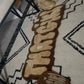 That Girl Rug *custom made product* read description