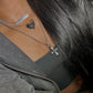 Heart Necklace *stainless steel*