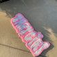 That Girl Rug *custom made product* read description