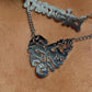 Heart Necklace *stainless steel*