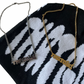 That Girl Necklace *stainless steel*