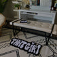 That Girl Rug *custom made product* read description